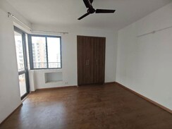 2.5 BHK + Study Room Apartment For Rent in Gaur City 1st Avenue