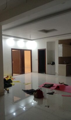 4 BHK + Pooja Room Builder Floor For Sale in Avantika Colony