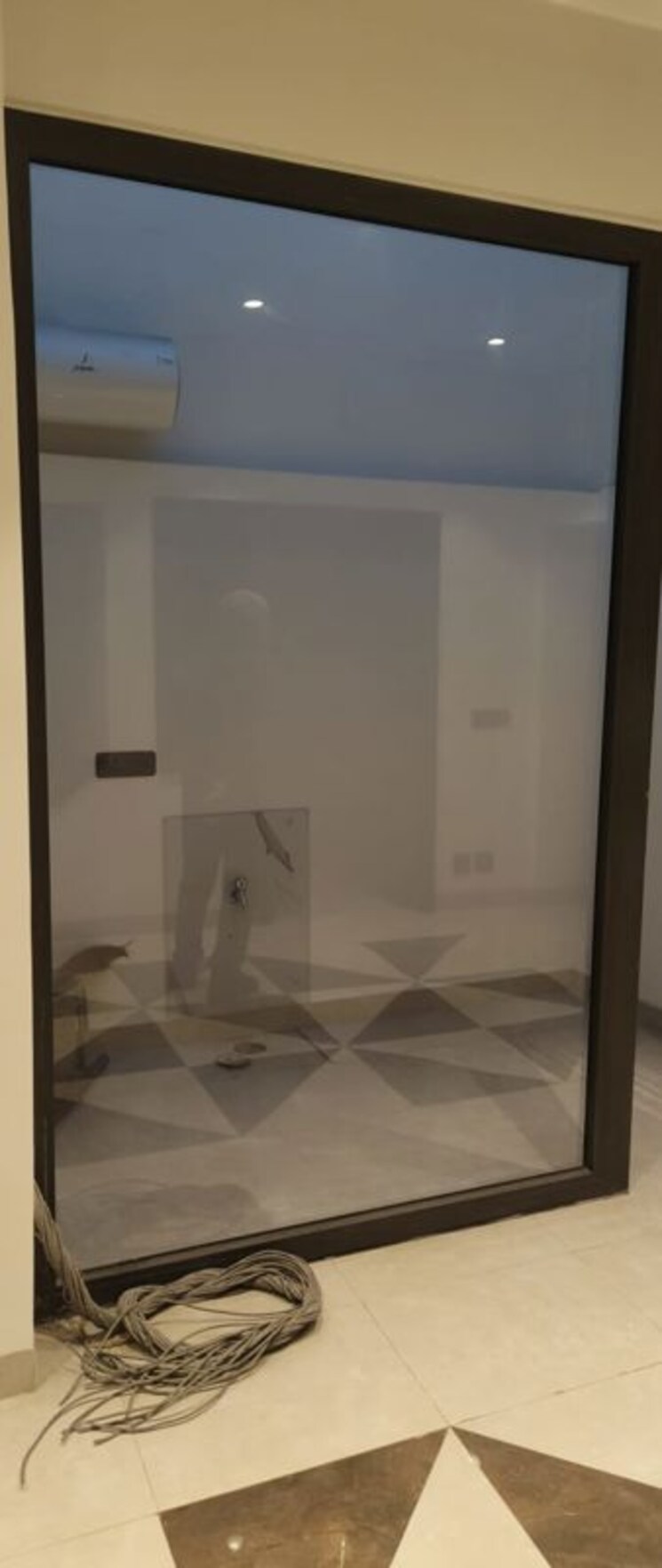 Master Bedroom, sarita vihar 4 Bedroom 200 Sq.Yd. Apartment In Sarita Vihar Delhi 9904101