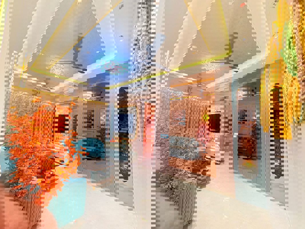 2 BHK Apartment For Sale in Piramal Vaikunth