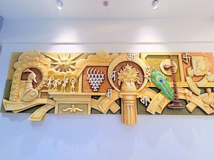 undefined, piramal-vaikunth 2 Bedroom 708 Sq.Ft. Apartment In Balkum Pada Thane 9878059