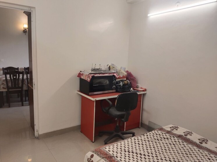 Bedroom, sector 21c 4 Bedroom 1650 Sq.Ft. Apartment In Sector 21c Faridabad 9063284