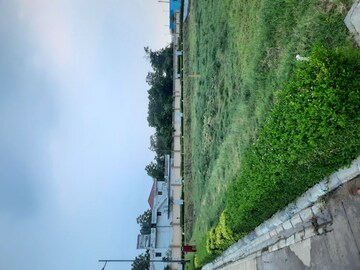  Plot For Sale in JMS The Nation, Sector 95