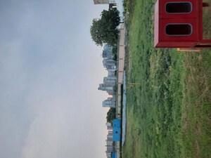  Plot – Exterior View View at JMS The Nation, Sector 95 - for Sale