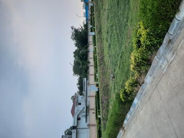  Plot – Exterior View View at JMS The Nation, Sector 95 - for Sale