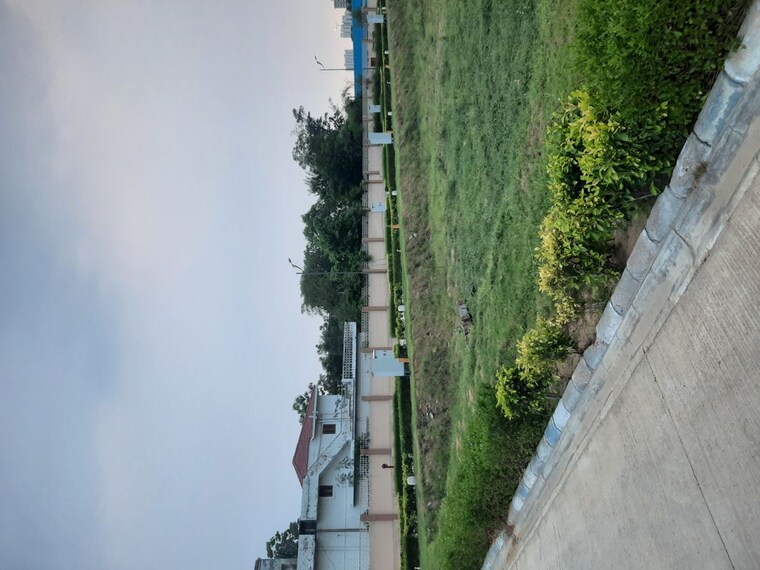 Exterior View, jms-the-nation  121 Sq.Yd. Plot In Sector 95 Gurgaon 9904096