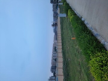  Plot – Exterior View View at JMS The Nation, Sector 95 - for Sale