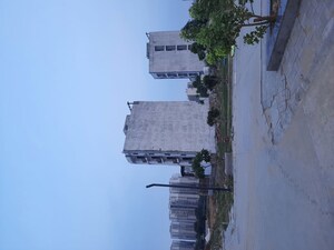  Plot – Exterior View View at JMS The Nation, Sector 95 - for Sale