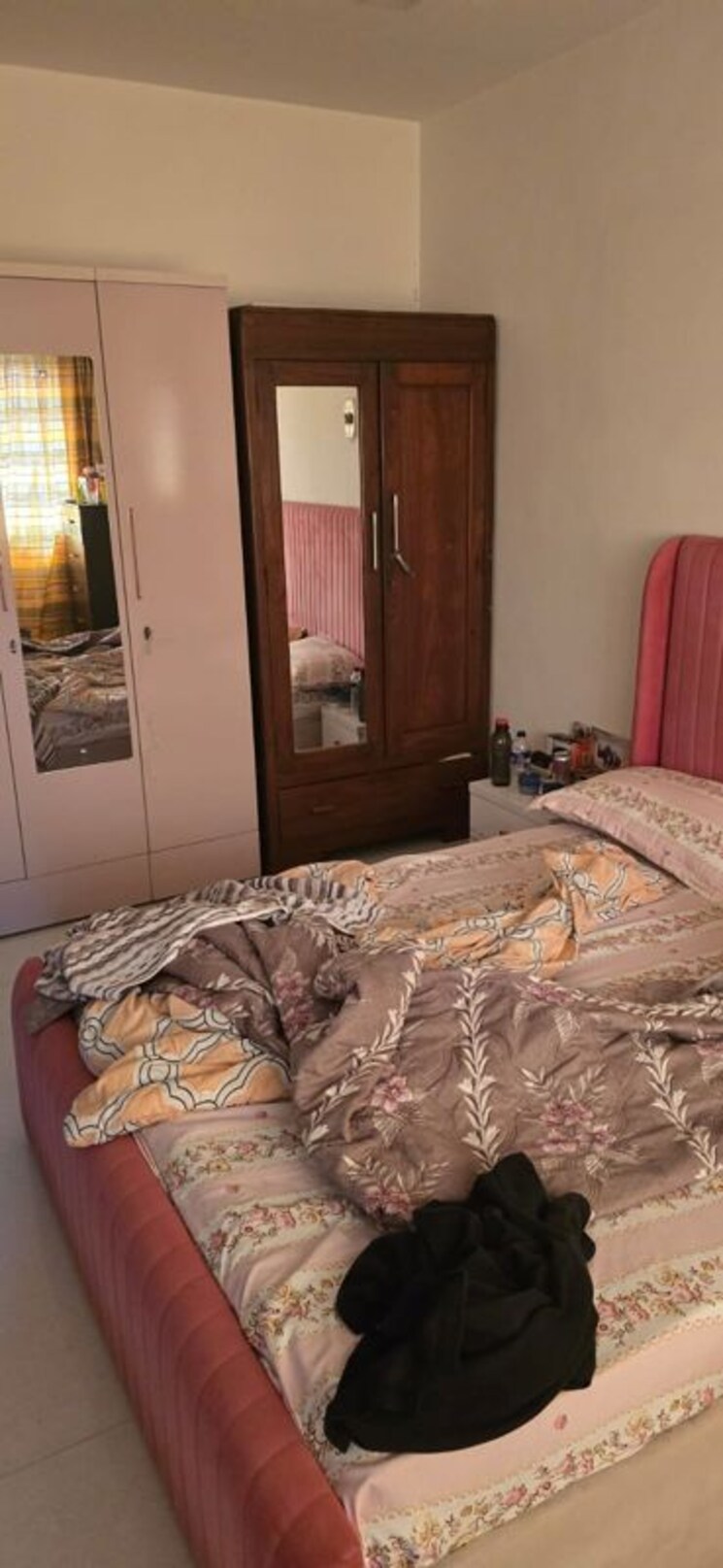 Bedroom, andheri west 3 Bedroom 1800 Sq.Ft. Apartment In Andheri West Mumbai 9904107