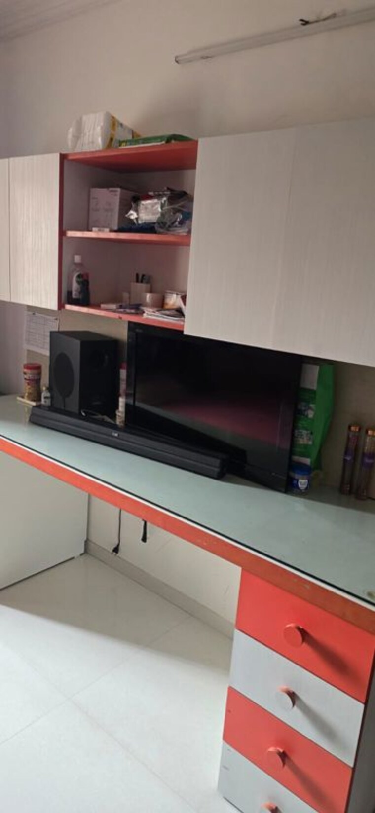 Kitchen, andheri west 3 Bedroom 1800 Sq.Ft. Apartment In Andheri West Mumbai 9904107