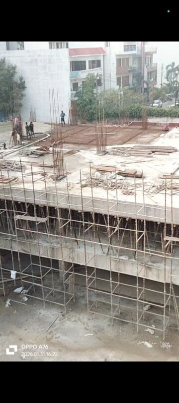  Shop – Exterior View View at GKY Gold Square, Raj Nagar Extension - for Sale