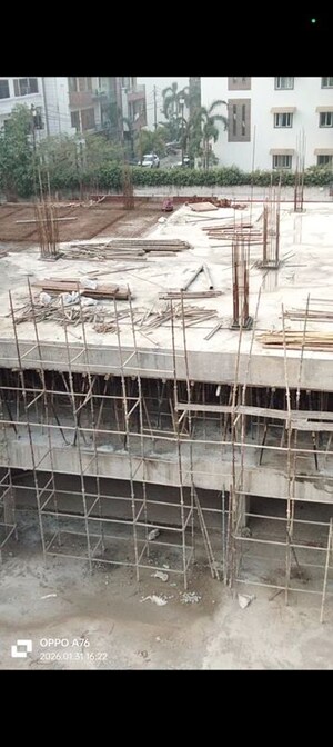  Shop – Exterior View View at GKY Gold Square, Raj Nagar Extension - for Sale