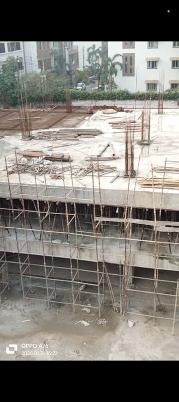  Shop – Exterior View View at GKY Gold Square, Raj Nagar Extension - for Sale