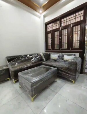 Living Room in 2 BHK Apartment at Modipuram – for Sale