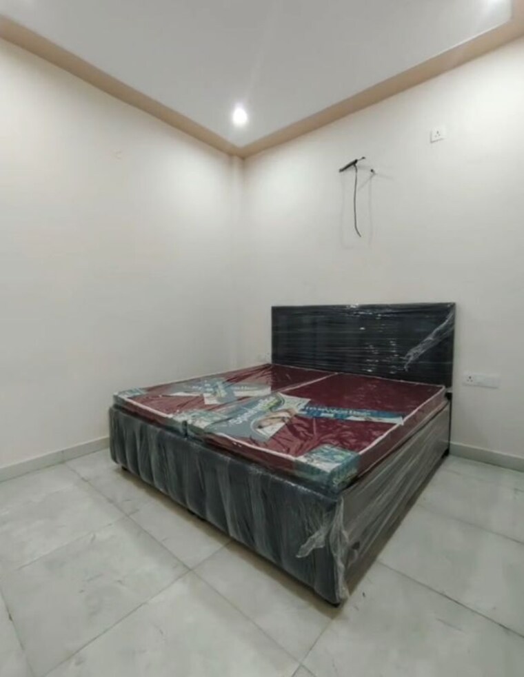 Bedroom, modipuram 2 Bedroom 900 Sq.Ft. Apartment In Modipuram Meerut 9904110
