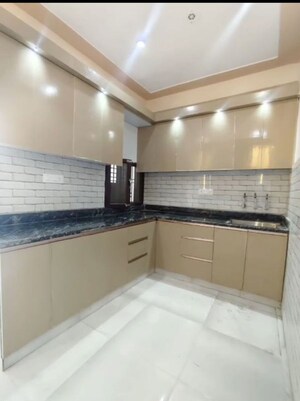 Kitchen in 2 BHK Apartment at Modipuram – for Sale