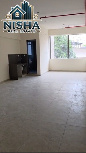Room in 2 BHK Apartment at Gokul Galaxy Kandivali East, Kandivali East – for Rent