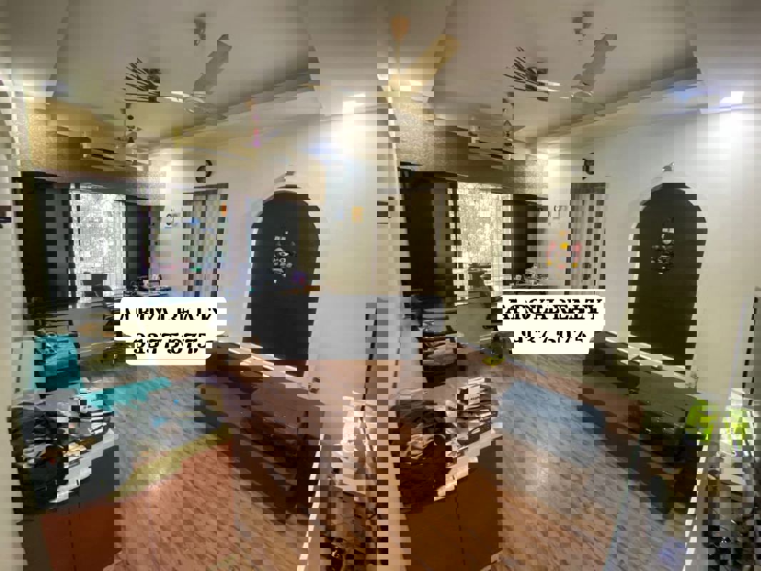 2 BHK + Pooja Room 650 Sq.Ft. Apartment in Gokul Galaxy Kandivali East