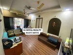 2 BHK + Pooja Room 650 Sq.Ft. Apartment in Gokul Galaxy Kandivali East