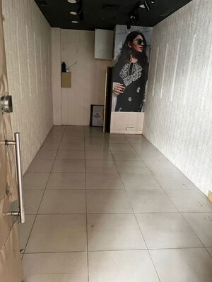 Floor Plan in  Shop at Mahagun Metro Mall, Vaishali Sector 3 – for Rent