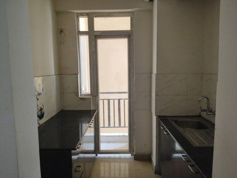 Kitchen, amrapali-golf-homes 2 Bedroom 835 Sq.Ft. Apartment In Sector 4 Greater Noida Greater Noida 9904114