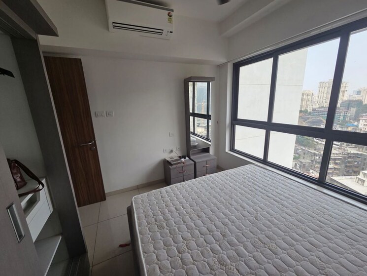 Kitchen, shapoorji-pallonji-vicinia 2 Bedroom 670 Sq.Ft. Apartment In Powai Mumbai 9904116