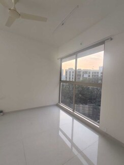 1 BHK Apartment For Rent in Lodha Crown Quality Homes