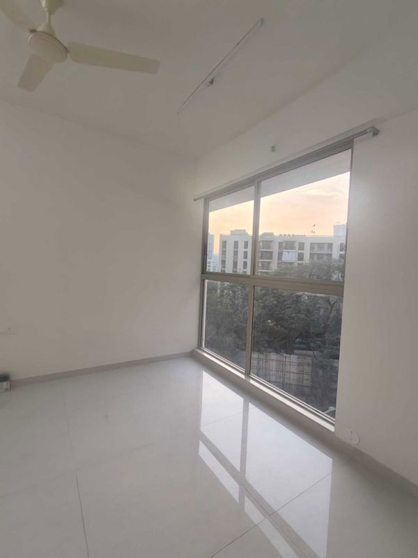 1 BHK Apartment For Rent in Lodha Crown Quality Homes