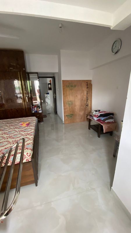 2.5 BHK 1280 Sq.Ft. Apartment in Evershine Crown
