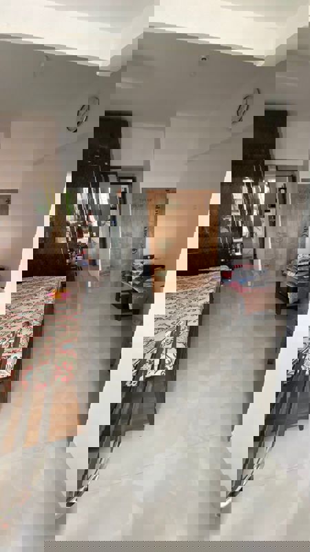 2.5 BHK Apartment For Sale in Evershine Crown