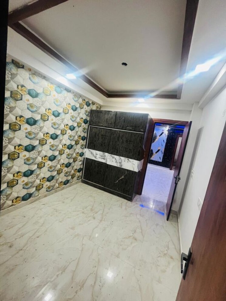 Bedroom, sector 1 greater noida 3 Bedroom 1500 Sq.Ft. Builder Floor In Sector 1 Greater Noida Greater Noida 9904122