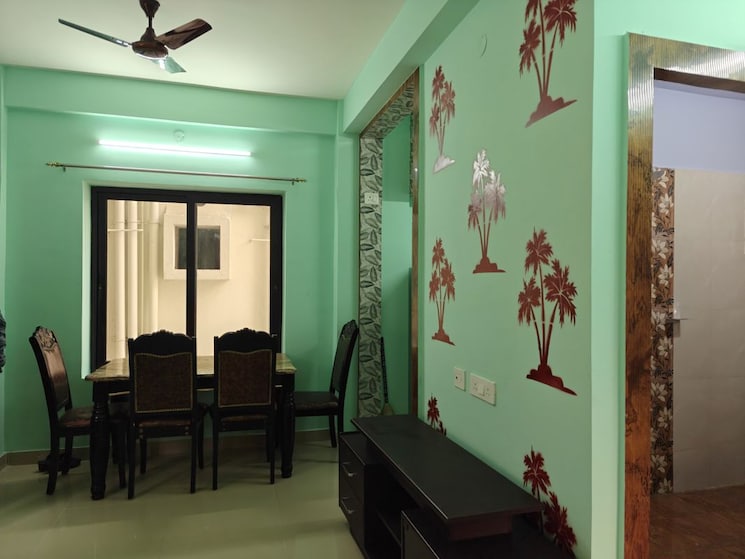 Living Room, new-town-tower 6+ Bedroom 5000 Sq.Ft. Penthouse In New Town Action Area 1 Kolkata 9904123