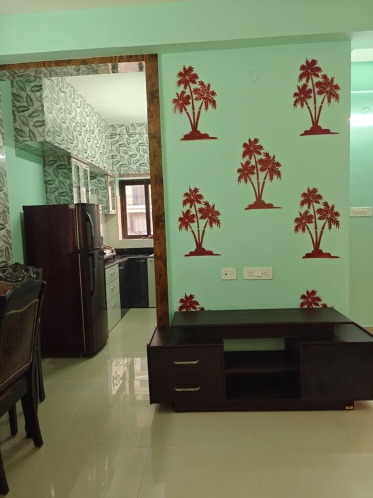 Living Room, new-town-tower 6+ Bedroom 5000 Sq.Ft. Penthouse In New Town Action Area 1 Kolkata 9904123