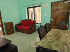 6+ BHK + Extra Room Penthouse For Rent in New Town Tower