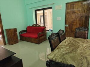 6+ BHK Penthouse For Rent in New Town Tower, New Town Action Area 1