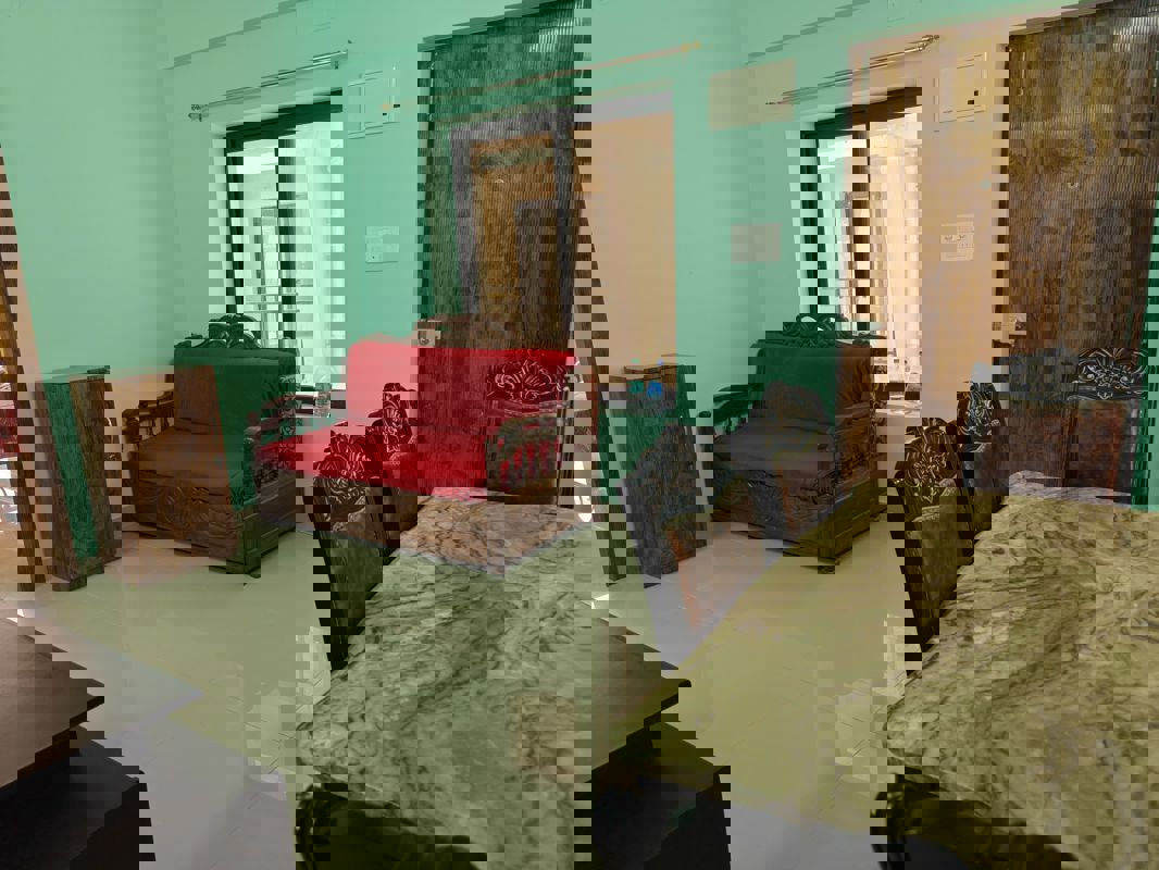 6+ BHK + Extra Room Penthouse For Rent in New Town Tower