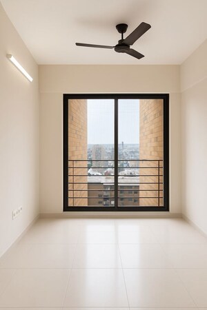 2 BHK Apartment For Sale in Yash Arian, Memnagar