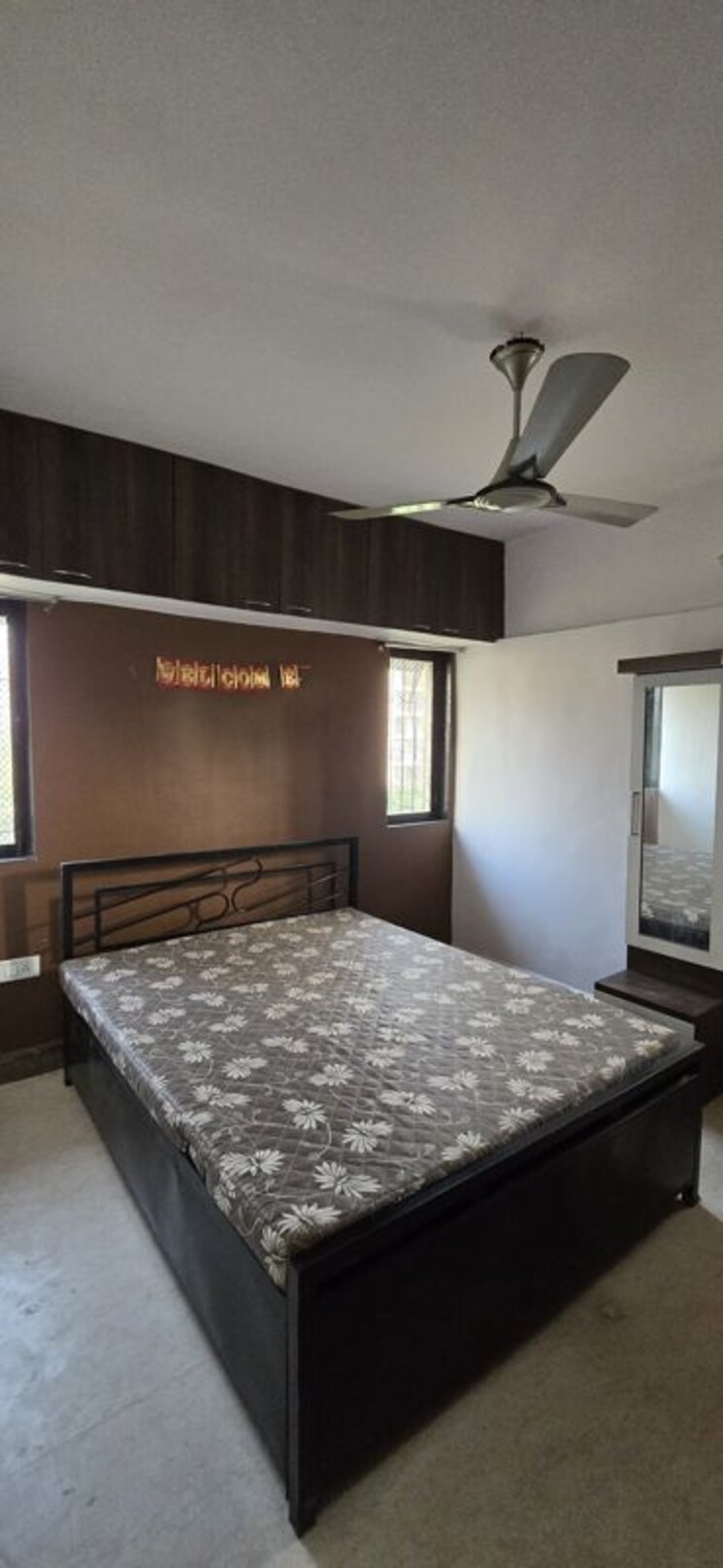 Kitchen, neha-society 3 Bedroom 1150 Sq.Ft. Apartment In Louis Wadi Thane 9904125