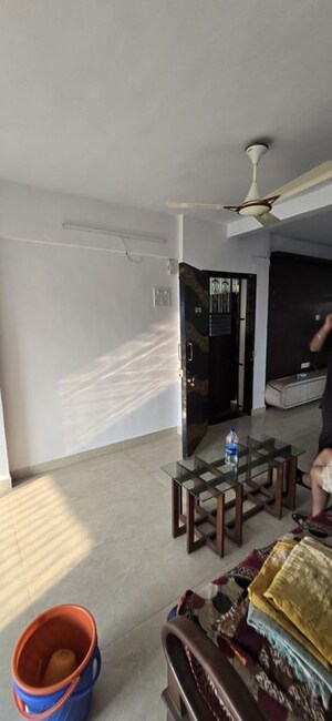 Team Area in 3 BHK Apartment at Neha Society, Louis Wadi – for Sale