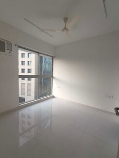 1 BHK Apartment For Rent in Lodha Crown Quality Homes