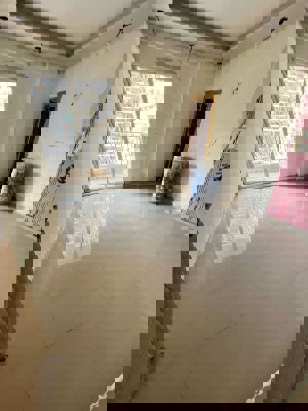 2.5 BHK + Study Room Apartment For Rent in Supertech Cape Town