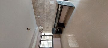 Kitchen in 2 BHK Apartment at Nanded City Asawari, Nanded – for Rent