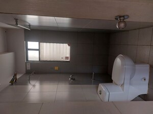 Attached Bathroom in 2 BHK Apartment at Nanded City Asawari, Nanded – for Rent