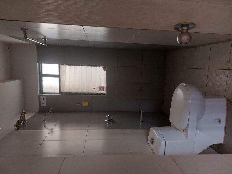 Attached Bathroom, nanded-city-asawari 2 Bedroom 872 Sq.Ft. Apartment In Nanded Pune 9904131