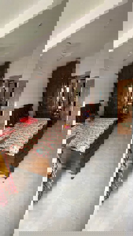 2.5 BHK Apartment For Sale in Gundecha Greens