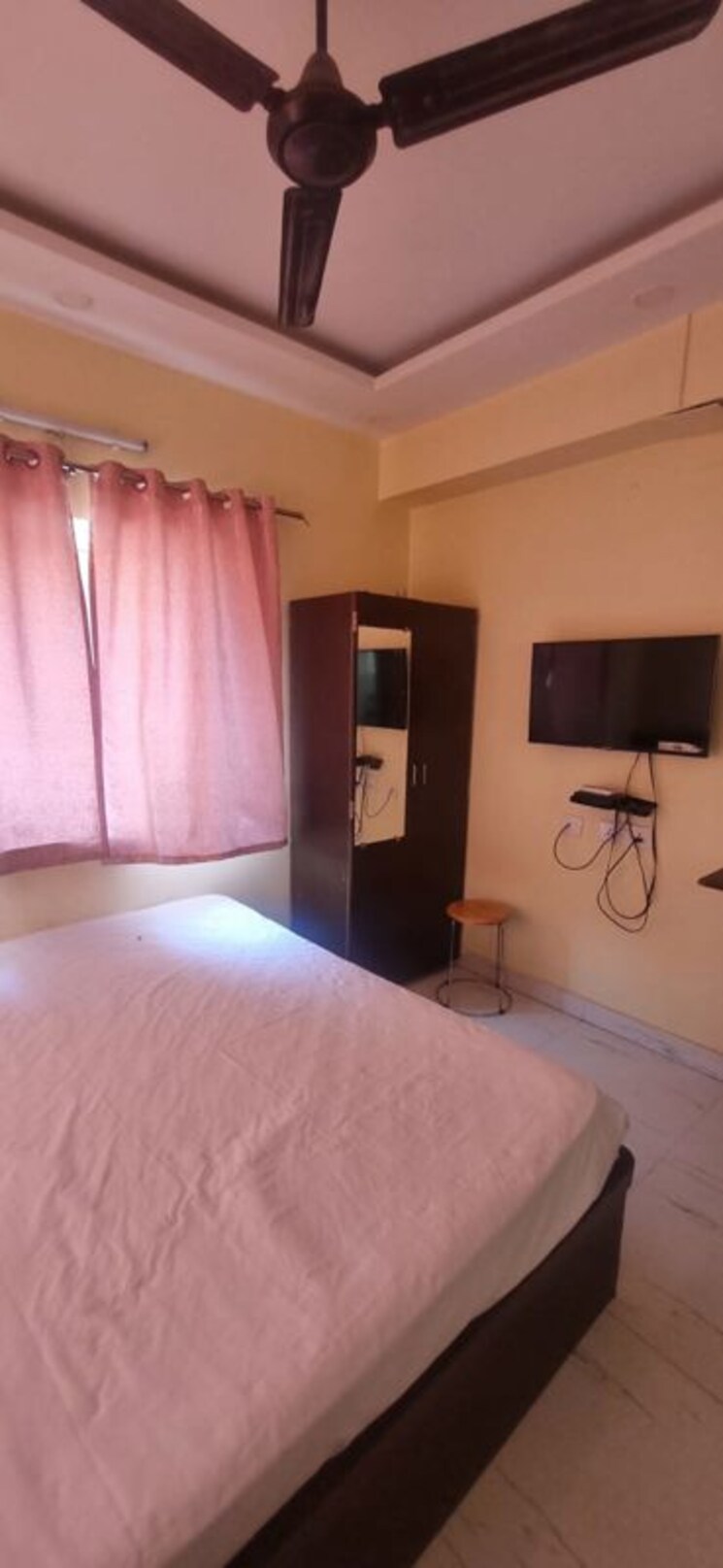 Bedroom, new-town-tower 6+ Bedroom 5000 Sq.Ft. Penthouse In New Town Action Area 1 Kolkata 9904133