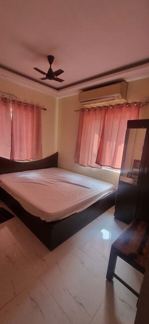 Bedroom in 6+ BHK Penthouse at New Town Tower, New Town Action Area 1 – for Rent