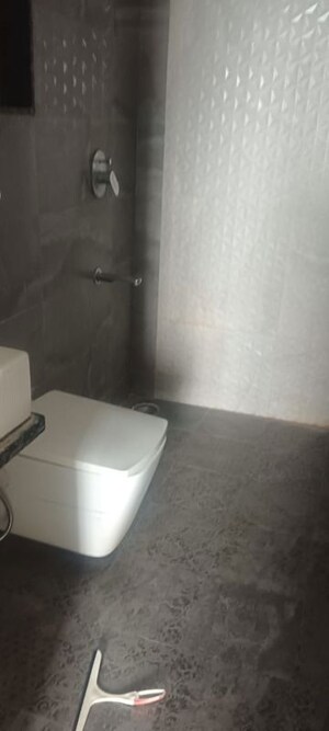 Bathroom in 1 BHK Apartment at Regency Anantam, Dombivli East – for Sale