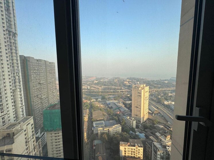 Balcony, piramal-mahalaxmi 3 Bedroom 1150 Sq.Ft. Apartment In Mahalaxmi Mumbai 9882454