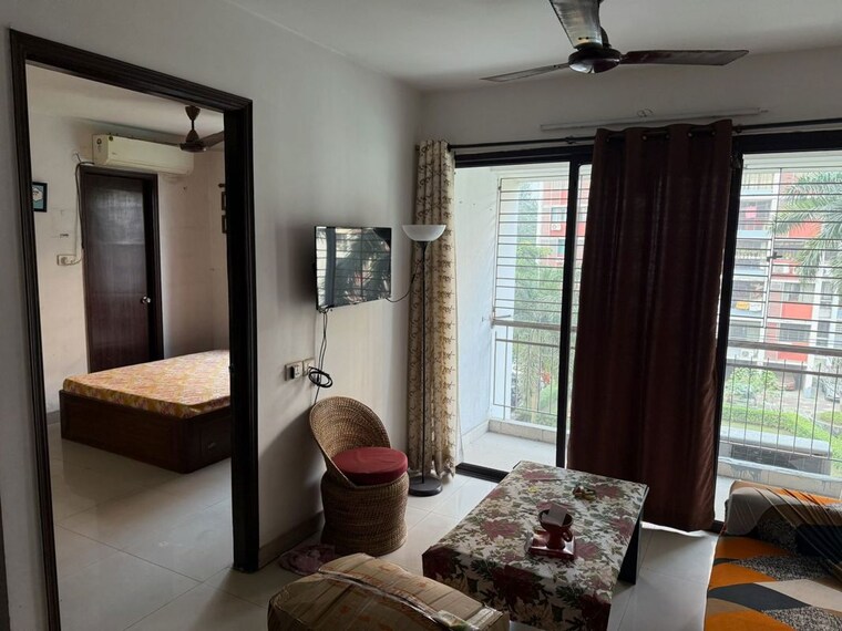Living Room, new-town-tower 6+ Bedroom 8000 Sq.Ft. Penthouse In New Town Action Area 1 Kolkata 9904137